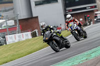 Advanced Group Black Bikes
